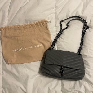Rebecca Minkoff Edie Crossbody